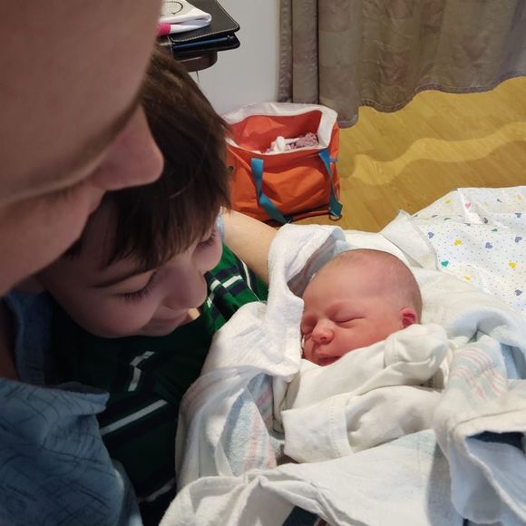 Meet your Posher, Chris - Picture 1 of 1